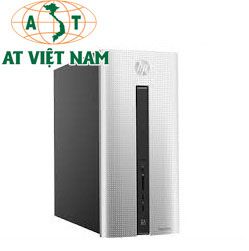 Case đồng bộ HP Pavilion 550-164l Desktop PC-P4M43AA                                                                                                                                                    